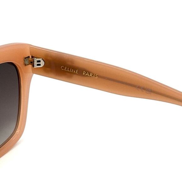 NEW!!! CELINE Sunglasses CL40253I 72F, Authentic - Picture 9 of 12